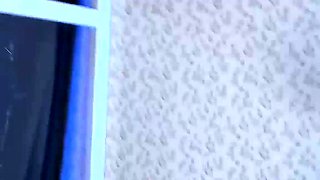 Two teens take turns sucking cock and getting pounded hard l