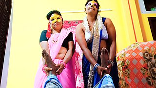 There Some funny sex indian stepmom stepdaughter son-in-law telugu dirty talks.