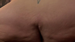 Friend's Wife