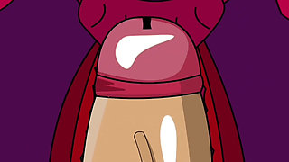 Internal Ejaculation 4 (hentai Animation)