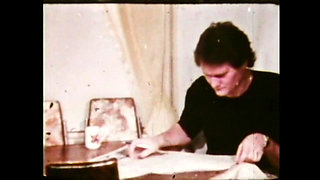 Once Upon a Time in America XXX - (vol. #03)