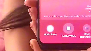 My First Video Masturbating, I Got Too Excited