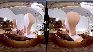 Ainovdo: Pov, Fetish  Vr VR Porn