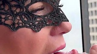 Fa Fiona Sucks a Bwc JOI