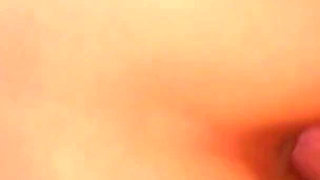I Woke up My Stepsister When I Stuck My Dick in Her Pussy