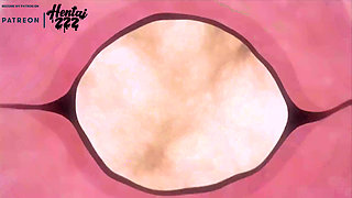 Full Video Cha Hae Gets a Creampie Solo Leveling Anime
