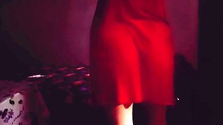 Come Out Of The Shower Wow On The Form