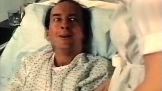 Naughty nurse Traci