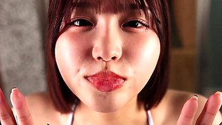 Amateur asian cocksucker teen