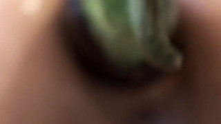 Cooking a Perverted Holiday Dinner