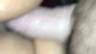 A delicious fuck to my wife