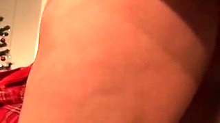 Watch This Blonde Slut From France Got Both of Her Holes Fucked