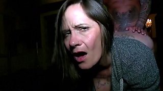 Virgin Asshole Takes Cock