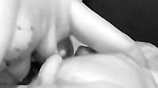 Puchis - Mature with Small Tits as 60 Years Old Loves to Fuck in the Ass Hard