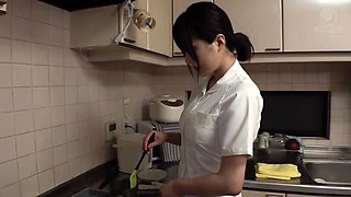Rio Hamasaki lovely japanese model shows off her big boobs