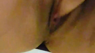 I'M SQUIRTING FOR YOU