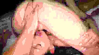 18 Year Old School Girls Fuck Muscular Boy - Double Blowjob & Cum on Cute Faces