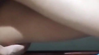 She Wants Me to Put It in Mercilessly and I Fuck It Hard