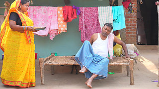 The Chief's Cruel Demand