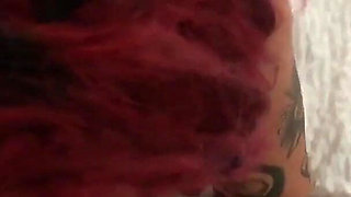 Gia Lovely Pregnant and Pounded