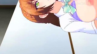 Koku: Asian, Masturbation  Creampie Porn