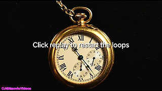 Ai Loops times... two girls start a show, but