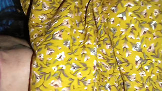 It's very endless. Pussy Mama In-Law Sperm Squirt Deep