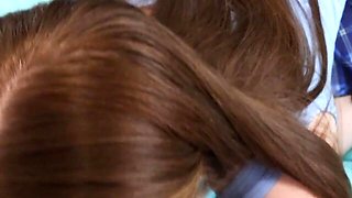 Sis Loves Me - cumshot sex