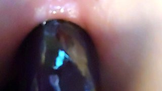 Anal fetish slut ass toyed