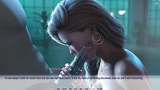 Complete Gameplay - Lust & Passion 2, Part 36