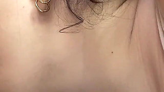 Her Asshole Obsesses Me, I Suck on It Steadily to Taste It