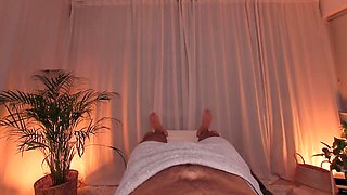Erotic Massage Starring Chloe Lapierda