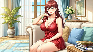 Living With My Japanese Wife - Intimate Moments & Real Love