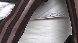 Exciting High Heels Legs JOI Lady Victoria Valente