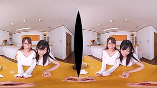 Watch H029-1 - Vr, Blowjob, Vr Porn Porn