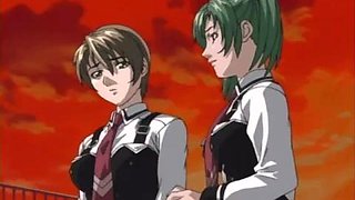 Bbible gaiden 01 sub: Big Tits, Big Ass  Blowjob Porn