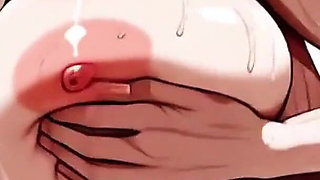 Fitness Girl Titty Fucking at Gym (ai Animation)