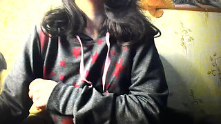 Sweet Hot Myla_angel's Belly, Pussy and Ass!