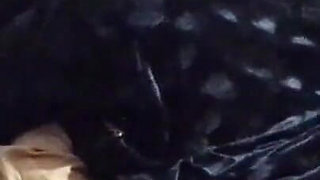 Reps with My Ass to My Trainer at the Gym