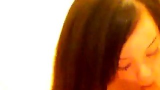 Chinese Amateur Blowjob