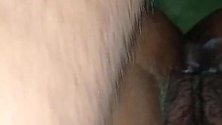 When I Fuck My Step Daughter Then I See That Her Pussy Is so Cute