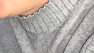 Hot Amateur Wife Blowjob with Cum in Mouth