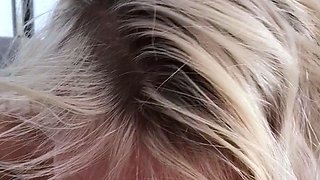 Blonde geek porn hardcore sex big cock