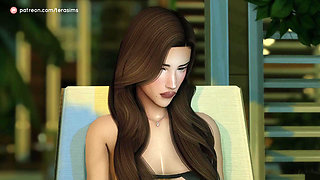 Yacht party gone wild - Island Escapades
