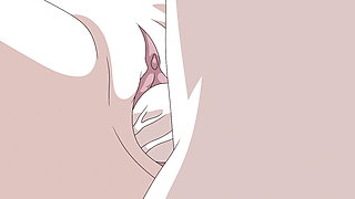 Sakura and Sasuke sex Naruto Kunoichi Hentai Anime Cartoon Blowjob tits pussy japanese indian xvideos creampie masturbation fuck