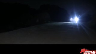 Lustful slut soul-stirring xxx movie