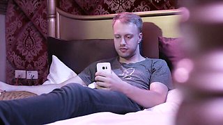 Watch pure floozy's smut