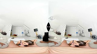 Passionate Fuck With Horny Gf Talia Mint - Sexlikereal