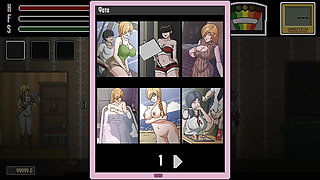 look at all the  art from hentai games about ghosts