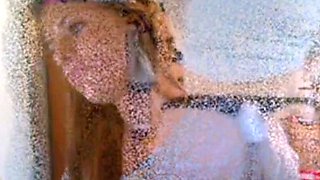 Webcam Amateur Cutie